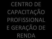 CONSELHO MUNICIPAL DE CONTROLE