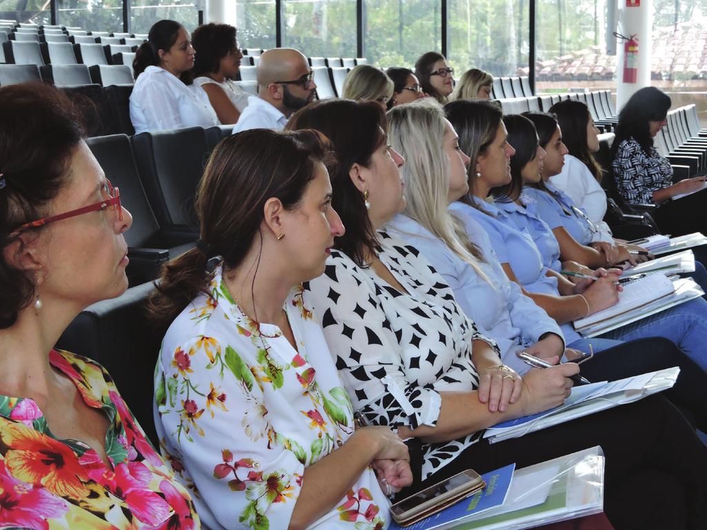 Nos municípios do Estado de São Paulo: Biritiba-Mirim, Ferraz de Vasconcelos, Itaquaquecetuba, Hortolândia, Jaguariúna e Piracaia, o Neca desenvolveu o projeto Cuidado e Proteção: estratégias para o