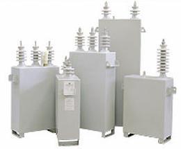 Capacitores Cerâmicos de Alta Tensão Capacitores cerâmicos de alta tensão são capacitores cerâmicos construídos para operarem sob