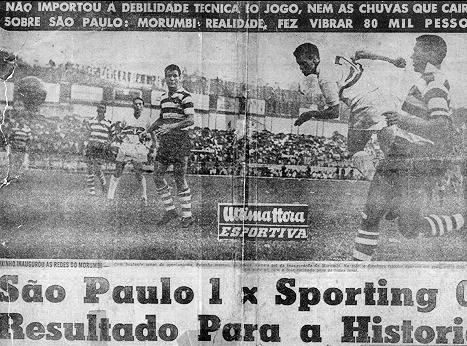 Poucos lembram se Arnaldo Poffo Garcia (apelidado Peixinho por ser filho de um antigo jogador chamado Peixe, também artilheiro), ganhou ou não ganhou mais títulos por onde passou, mas todos lembram,