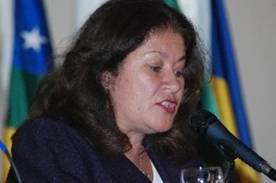 Miriam Belchior, coordenadora do PAC na Casa Civil A Coordenadora do Programa de Aceleração do Crescimento (PAC) na Casa Civil, Miriam Belchior, foi um dos destaques do 3º Encontro de Lideranças.