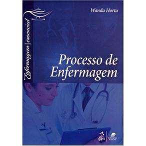 Em 1970 Contribuição a uma teoria sobre enfermagem 1971 escreveu sobre a Metodologia do processo de enfermagem e, no mesmoano, A observação sistematizada como base