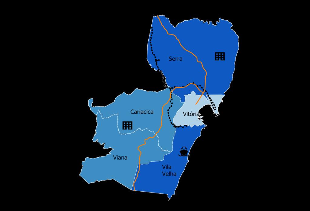 informações apresentadas referem-se ao período: 2018-2022