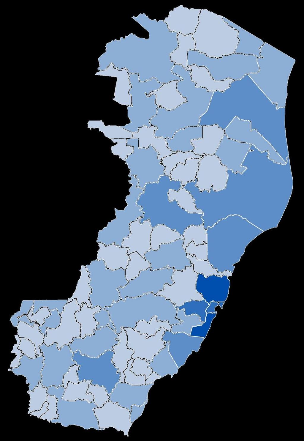 População (em 2017)