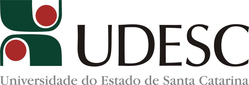 Universidade do Estado de Santa Catarina UDESC Centro de Ciências da Administração e Socioeconômicas ESAG Mestrado