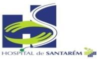 Hospital Distrital de Santarém, EPE RELATÓRIO ANUAL