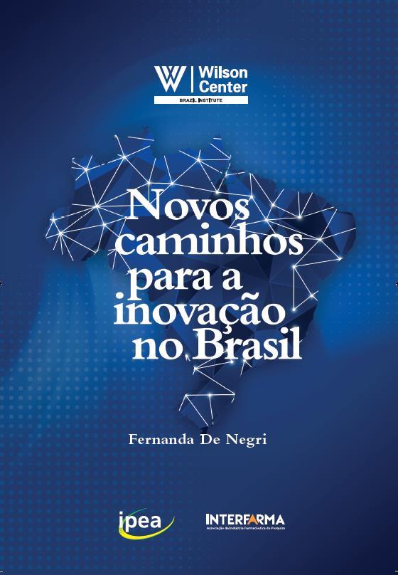 Novos caminhos para a inovação no Brasil