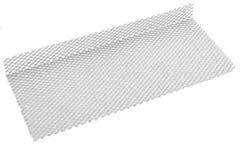 LÂMINA DE PVC Descrição: Junta de impermeabilização flexível de PVC preto em formato rolo para a proteção da estrutura de madeira.