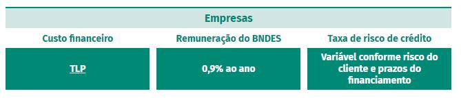 11 O que podemos financiar?