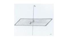 Designar por «plano mediador» de um segmento de reta [AB] o plano normal à reta-suporte do segmento de reta no respetivo ponto médio e reconhecer que é o lugar geométrico dos pontos do espaço
