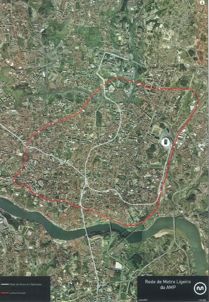 PIN+ PROJECTOS DE POTENCIAL INTERESSE NACIONAL PIN+ Tecnologias de Automação Ferroviária Urbana Desenvolvimento de tecnologias que possam vir a