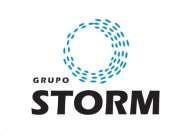 Laudo Climático Grupo Storm 28/09/2018 a 30/09/2018 Laudo das Condições Atmosféricas
