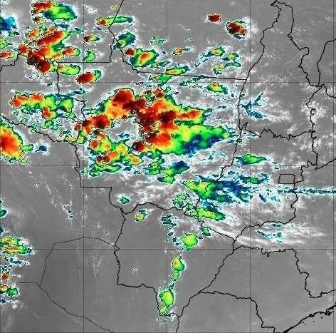 DESCRIÇÃO O evento que ocorreu entre 22 e 24 de setembro de 2018 na área de atuação da Energisa MT foi causado por uma convectiva vinda da Amazônia atuando no estado do Mato Grosso.