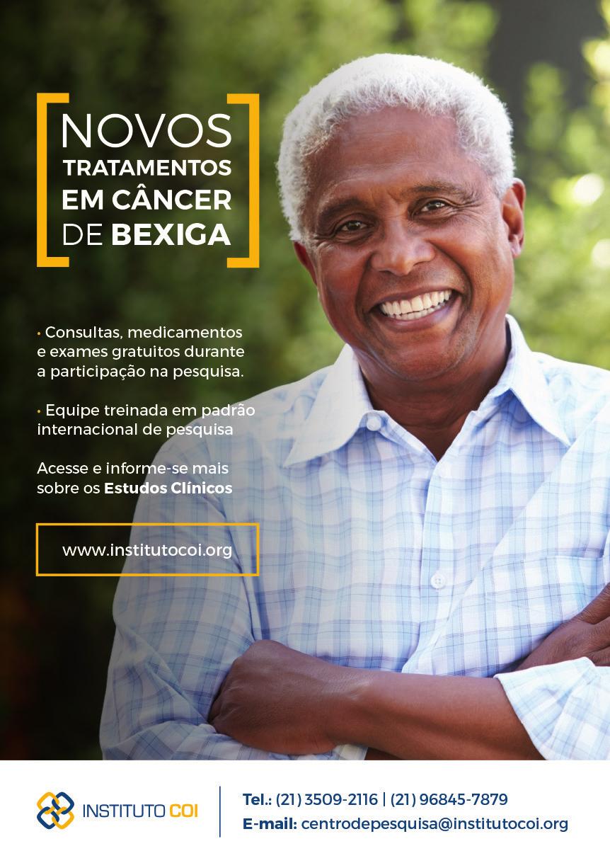 COMUNICAÇÃO VEÍCULOS DE MASSA + RÁDIO E METRÔ Pioneiro no Brasil e com o objetivo de levar informação para o maior número de pessoas possível, tendo elas diagnóstico de câncer ou não, o ICOI traçou
