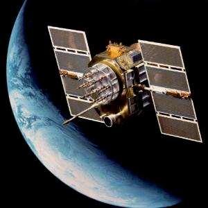 Satnav Sistema de Navegação por Satélite Global Navigation Satelite System (GNSS) Sistema de Posicionamento Global (GPS) No Brasil e em grande parte do mundo se popularizou a partir e um sistema