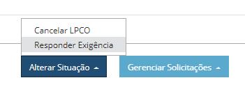 Para tanto, basta alterar os dados e clicar em registrar novamente. 2.1.