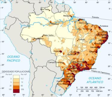 Distribuição da Coleta de Sangue no Brasil Coleta de Sangue / dia (Fonte: Ministério Saúde, 2014) 30 100 Distribuição Geográfica de coletas de