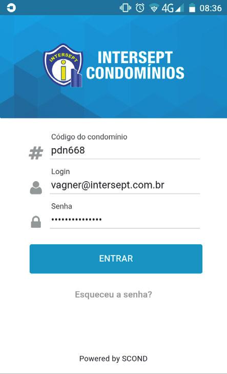 Android IOs (Iphone) Você terá acesso a essa