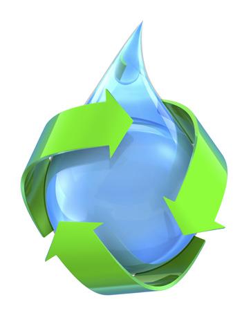 associados. - Reciclagem: como forma de preservar o meio ambiente, o CRCSP possui lixeiras destinadas à coleta seletiva de materiais (papel, plástico, vidro e metal) em todos os andares.