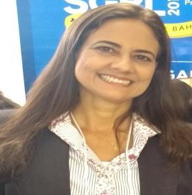 Maria Lúcia Almeida Sólida experiência com 30 anos de atuação na área de Tecnologia da Informação em gestão de TI em multinacionais e grandes empresas, mapeamento e otimização de processos, gerencia