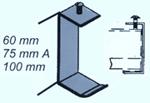 LATERAL Bearning of lateral fixing ST.0073/TP.