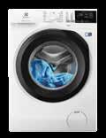 Roupa Máquinas de Lavar Roupa Livre Instalação EW8F2146GB - UltraCare 10Kg 1400 r.p.m.