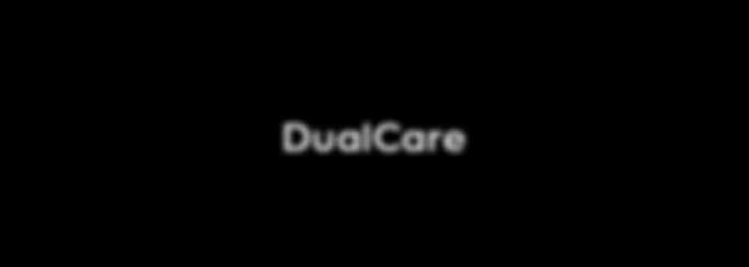 Concorrência DualCare *Disponível nas máquinas de lavar e secar PerfetCare 700 (saiba mais em Acessórios & Consumíveis) Sistema SteamCare Adiciona