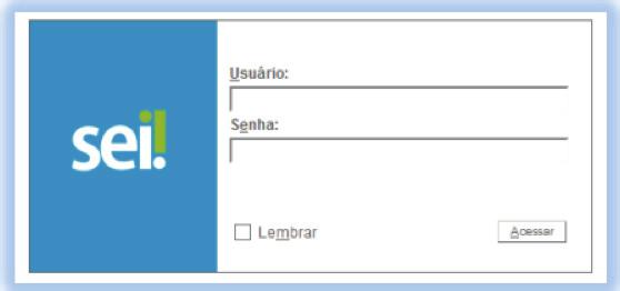 A partir de 1º de janeiro de 2019 a Unipampa implantará o Sistema Eletrônico de Informações (SEI).