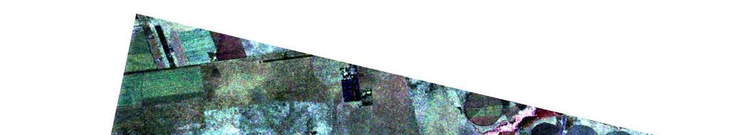 1 e tomaram-se como base os mosaicos das imagens do sensor ETM+ do Landsat-7 (GeoCover), ortorretificados e disponibilizados pela