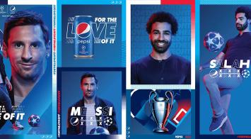 Pepsi aposta em Salah para nova campanha global POR REDAÇÃO CONTRA PIRATARIA, LALIGA FECHA TRÊS SITES NO BRASIL A LaLiga anunciou nesta segundafeira (11) que fechou três sites que comercializavam o