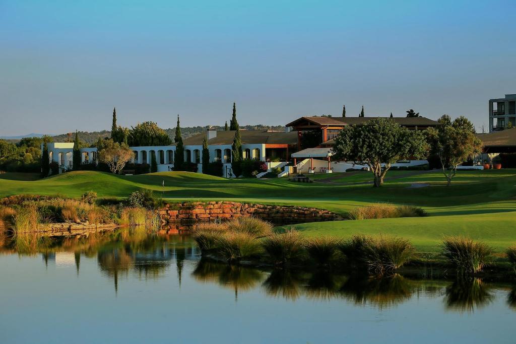 GOLFE TURÍSTICO: MODELOS DE NEGÓCIO, INVESTIMENTO E RENTABILIDADE