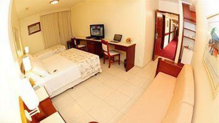 PACOTE 4 HOTEL CONFORT SAINT PETER - ESGOTADO: