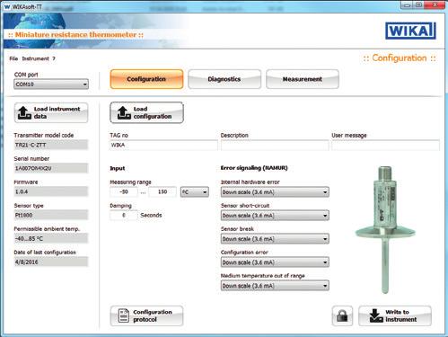 Acessórios Modelo Características especiais Código do item Unidade de programação Fácil operação 14231581 Modelo PU-548 Indicação de estado LED Design compacto Sem a necessidade de fonte de