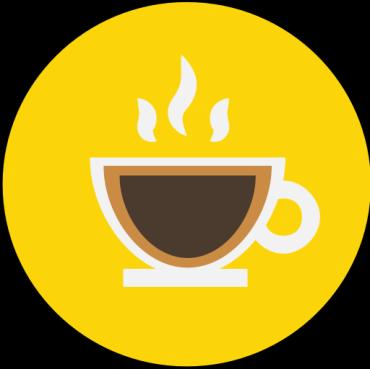 ESPECIAIS Incentivar o apoio à atividade de cafés