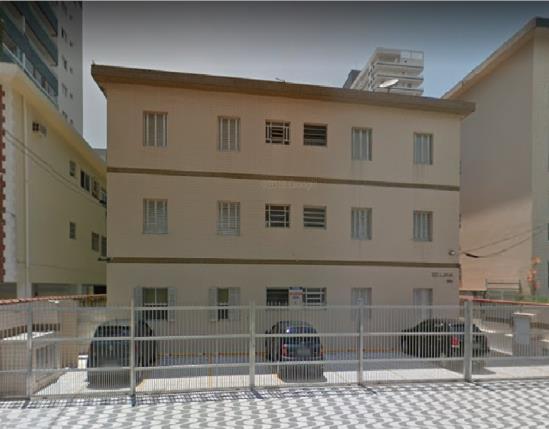 R$ 140.000,00 Entrada R$ 56.000,00 + saldo em 100 x R$ 840,00 16 APARTAMENTO 1 DORMITÓRIO ED. LANA AP. 60 Endereço: Av.