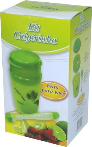 400 ml 15,60 Tampa Coador