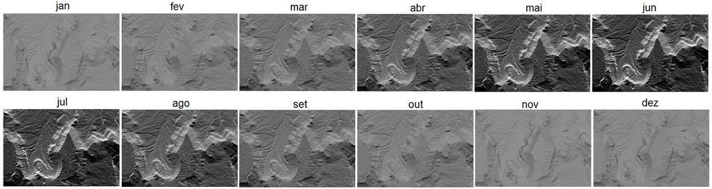 Geomorfometria aplicada à iluminação (SBSR-2011)