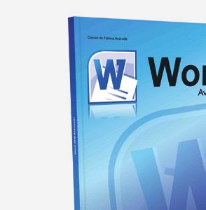 5546 - Word 2010 Avançado Plano de Aula 24 Aulas (aulas de 1 Hora) Aula 1 Capítulo 1 - Introdução aos Recursos Avançados do Word 1.1. Configurar as Margens e a Página do Documento......22 1.2. Alterar a Orientação da Página do Documento.