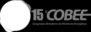 CENÁRIO do Projeto 3E Transformação do Mercado de EE no Brasil O setor de edificações responde atualmente por aproximadamente 51% do total da eletricidade consumida no Brasil, onde há mais de 28 mil