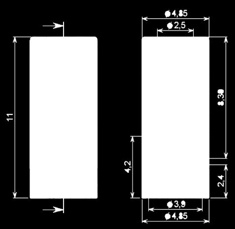 Preocupados com a importância da interface implante/componente e intermediário/infra-estrutura protética; e a adaptação quando comparada à conseguida com os pilares pré fabricados, desenvolvemos o