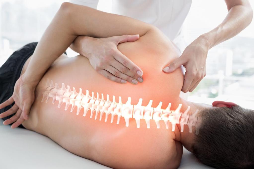 Como tratar as dores nas costas As recomendações listadas nesta cartilha são importantes para prevenir dores e outras complicações.