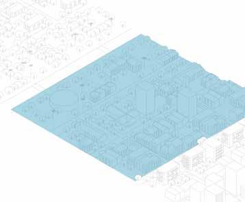 OPERAÇÃO URBANA CONSORCIADA O Poder Público define uma área de intervenção e inicia o plano urbanístico.