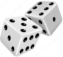 REGRAS: Jogo: Corrida das Áreas. 1. Número de jogadores: 2. 2. Largada: os jogadores devem jogar os dois dados de 6 faces e somar os números obtidos.
