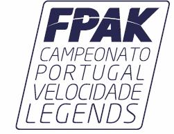 CAMPEONATO  LEGENDS