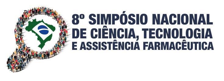 CARTA DO RIO DE JANEIRO Os participantes do 8º Simpósio Nacional de Ciência, Tecnologia e Assistência Farmacêutica (8º SNCTAF), ocorrido nos dias 10 e 11 de dezembro na Fundação Oswaldo Cruz