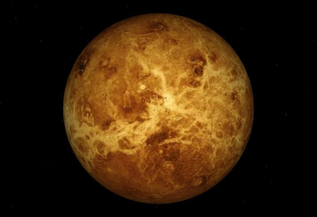 Venus sem