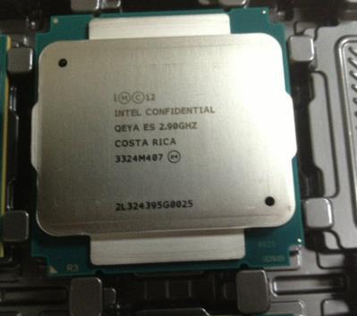 Intel 10,000 nm 18-core Xeon Haswell-E5 5,560,000,000 2014 Intel 22 nm IBM z14