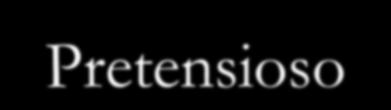 Temperamento super introvertido Fleumático defeitos Calculista Temeroso