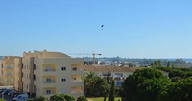 Universidade do Algarve.