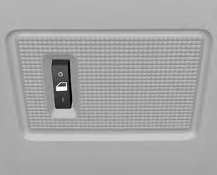 Automaticamente acende ou apaga gradativamente as luzes quando as portas e/ou o porta-malas são abertos, a chave é removida da ignição ou após um comando remoto de destravamento das portas.